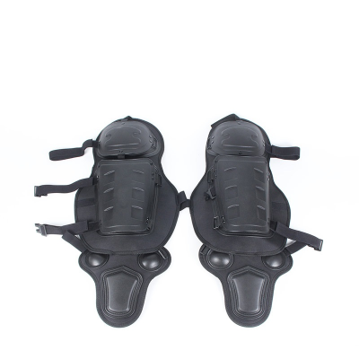 Tactical Leg Protection Uniform Security Protection Components Full Body Protective Armor Uniform Security Equipment