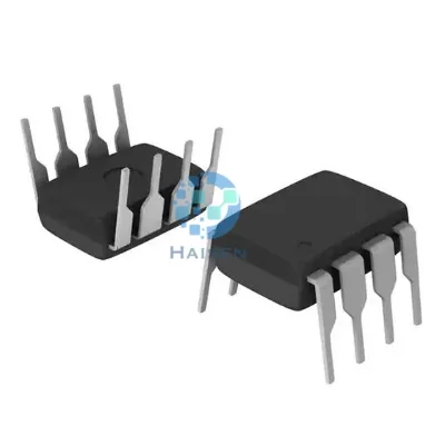 fan 7387 Original IC Fan Controller Electronic Components IC BALLAST CNTRL 22KHZ 8SOP sop8 fan7387