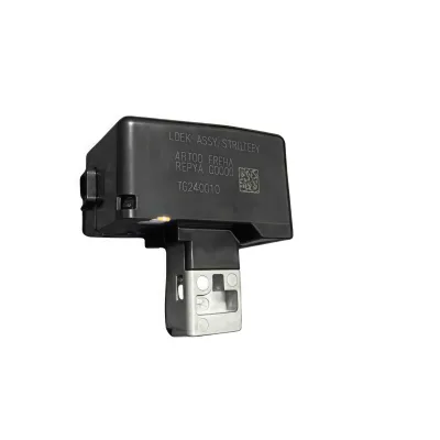 48700-5RF9A for Nissan Ridgeline Steering Wheel Lock Car Electronic Steering Lock Unit - Steering Unit