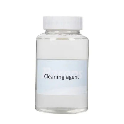Barens P2300 Hydrocarbon Cleaning Agent Fast Dry Leaves No Residue for Electronics and Precision Machinery