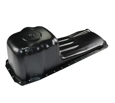 New Oil Pan for Heavy Truck Parts 264-5006