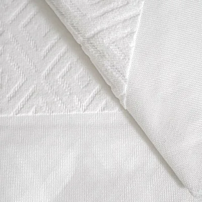 High Quality IHram Hajj Bath Towel Set Quick-Dry Antimicrobial Plain Style Sports Spiritual Journey Ihram Hajj Towel
