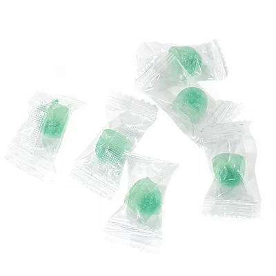 OEM Manufactured Dietary Fiber Creatine Gummies Stress Relief Energy Boost Immune Support Adult Candy