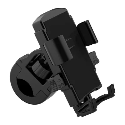 Newly Upgraded Bicycle Stand Motorcycle Electric Vehicle Navigation Stand Anti-fall Bicycle Mobile Phone Sppport