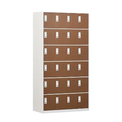 Best Selling Lockers Metal Steel Storage Locker for Staff Metal Clothes Lockers Casillero Metallic Para Empleados