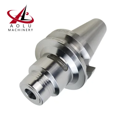 High Quality BT40 Hydraulic Tool Holder Chucks Standard