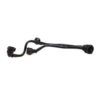 2135010201 A2135010201 Coolant Vent Line High Temperature Resistant Bleed Pipe for Mercedes W213 W238 W257 Other Auto Parts