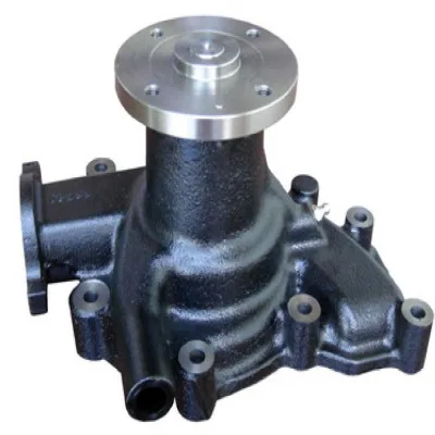 High Quality Water Pump 21010-Z5129 for Truck Engine