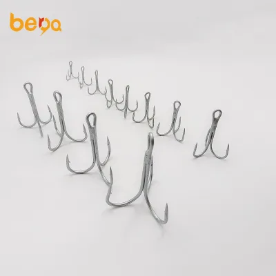 High Quality Luia Anchor Hook with Three Hooks with Barbs