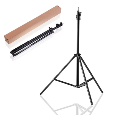 Folding Tripod for Stable Photography Tripod Support