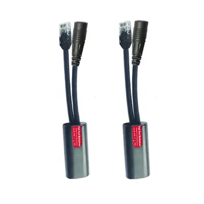 800meter Ip Ethernet Network Transceiver Extender