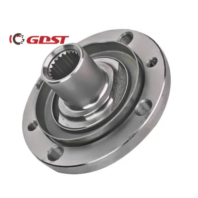 GDST Factory 2108-3103012 Forged Aluminum Alloy Car Parts Front  Customized Wheel Hub for LADA 110 KALINA SAMARA 21083103012