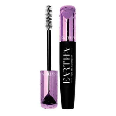 OEM Natural Organic Lengthening Mascara Makeup Waterproof Private Label 3D Waterproof Eye Vegan Lashes Mascara
