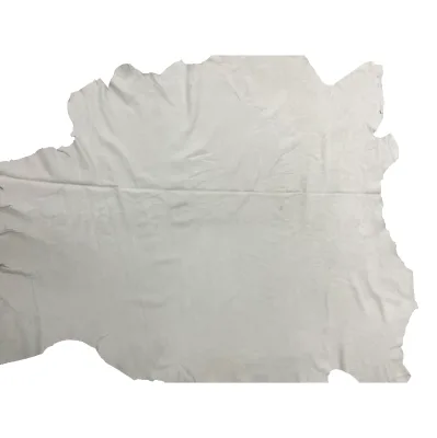 Goat Leather 100% Genuine Leather Can for Clothing Bag Shoes Material