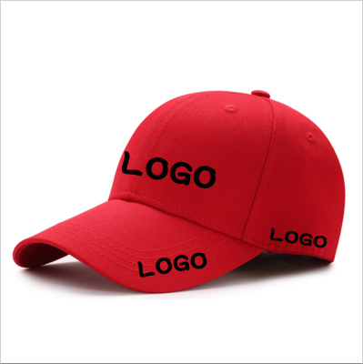 Summer Custom Designed Ladies Hats  Cotton Baseball  Caps Hats  for Men and Women Cheap Trucker Hats With Custom Logo