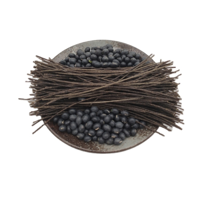 Organic Saturated Free Black Bean Spaghetti Pasta Italian