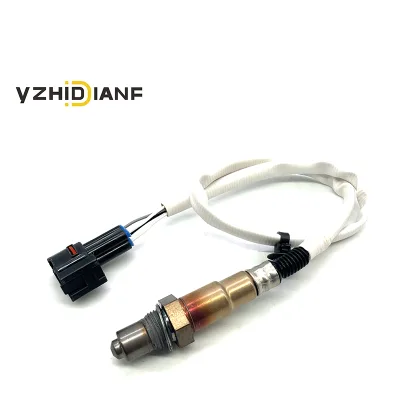 Factory Wholesale O2 Oxygen Sensor 18213-71L00 18213-77M00 For Suzuki Swift