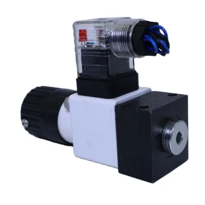 Replace HED8 Series High Pressure Switch HED8OA-2X/50 HED8OP-2X/100 HED8OA-2X/350K14KW Hydraulic Control Relay