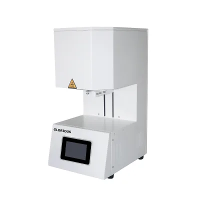 Glorious Dynamic Dental Equipment Oven for Porcelain Teeth Dental Lab Porcelain Ceramic Furnace