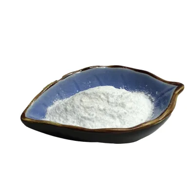 Cosmetic Raw Material Sodium Deoxycholate Powder Cas 302-95-4 Sodium Deoxycholate