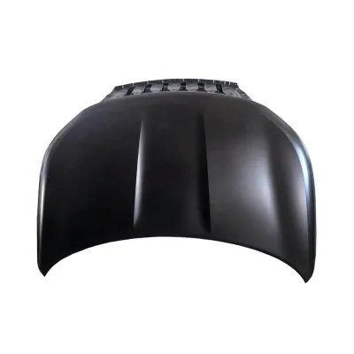 2022 to Now Outlander Hot Selling Replaced Steel Car Engine Hood Bonnet 65100W140P