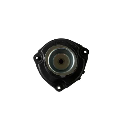 Rubber-metal Composite 54320-EW80A Shock-absorbing, Anti-aging Durable Front RH Strut Mount for Livina, Tiida Sylphy
