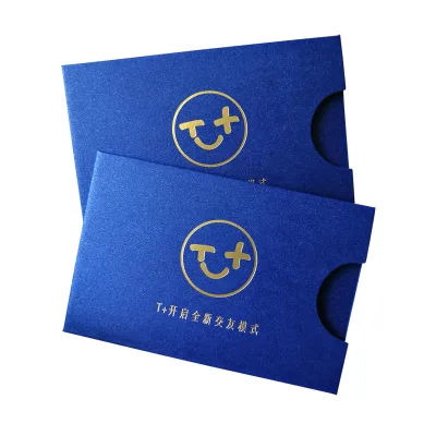 Wholesale Custom Vintage Envelope and Letter Paper Design With Offset Printing Services