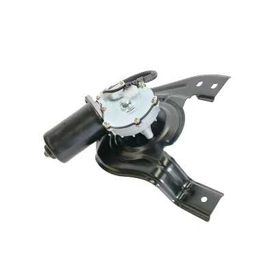 Reliable OEM Wiper Motor DZ16231740030 for Shacman Delong X6000 X5000S X3000 Heavy Duty Truck Cab Electrical Parts