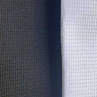 Sofa Under Lining Upholstery Stitch Bonding Non Woven Interlining Stitched Nonwoven Fabric