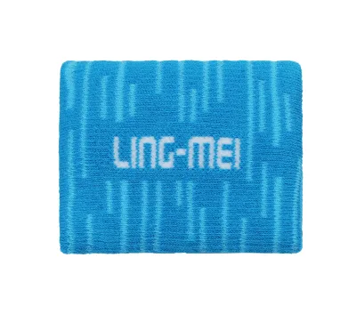 Lingmei HW2402 Sports Wristband Cold Sense Men Women Fitness Badminton Cool Sweat Absorb Breathable Wrist Support