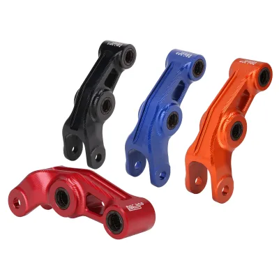 JFG for Segway 7075 Aluminum Alloy X160/X260 Rear Suspension Linkage for SUR RON X
