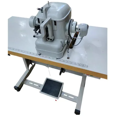 Shoe Insole Sewing Machine  String Lasting Heavy Duty Sewing Machine  600High Speed Insole Overseaming Sewing Machine