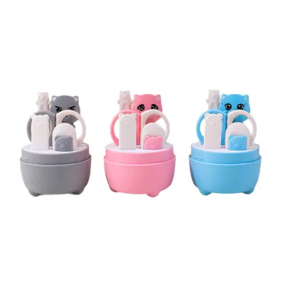 LED Light Ear Spoon, Reusable Ear Cleaner for Adults & Babies with Replaceable Tips