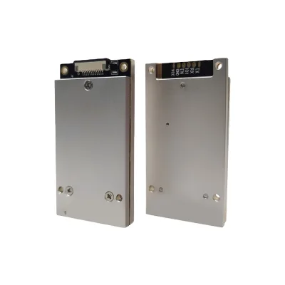 EZ710M-4  Global Frequency EPC V1 GEN2 Uhf RFID Module for Automotive Industry