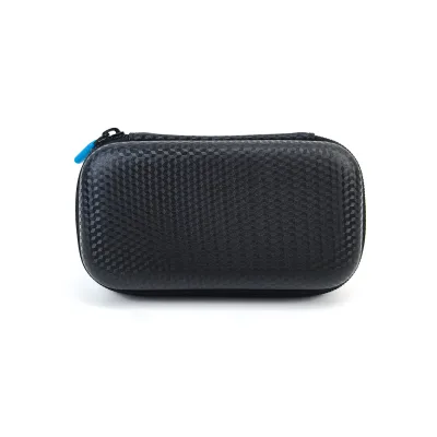 Factory Custom EVA Case Storage Shin Guard Pads Bag for Mini Soccer EVA Case Carry Case for Mini Soccer Shin Guard Pads