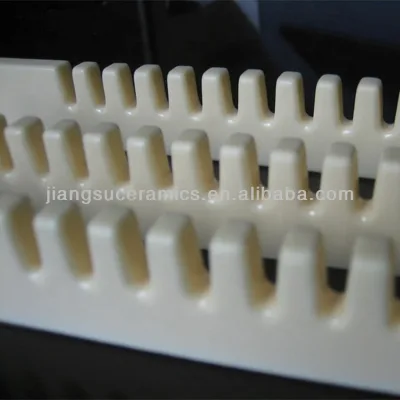 Textile Alumina Yarn Ceramic Thread Guide