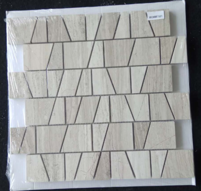 Hot Sale Living Room 5/8" Gray Marble