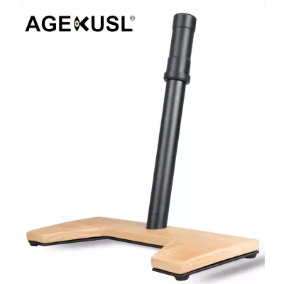 AGEKUSL Repair Station Standing Bike Floor Parking Stand for Brompton Pikes Fnhon Dahon Folding Bicycle Rack