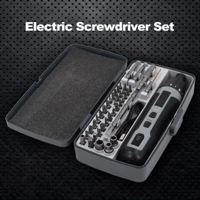 Ananke Tools Hot Sale Tool Multifunctional Screwdrivers Kit Repairing Hand Tools Kits Screwdriver Set