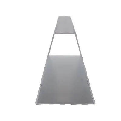 Aluminum Extruding Profile for Household Step Ladder