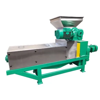 Garri Cassava Presser Machine Cassava Dewatering Machine Cassava Dryer Machine