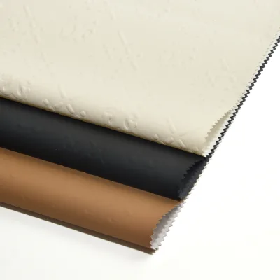 Top-Grade PU Leather Even Dye Distribution & Smooth Seam Compatibility, Ideal for Detailed Crafts, Tailored Wear High End Decor