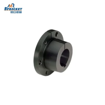 Quick Disconnect Bushing Cast Iron QD Sleeve Bushings for V-belt Pulley