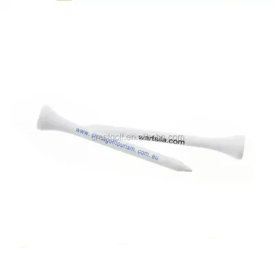 Crestgolf OEM 42mm/54mm70mm/83mm Bulk Golf Tee Peg