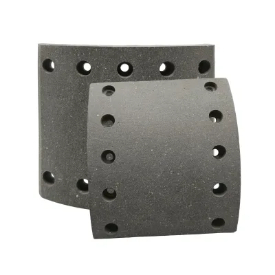 Wholesale Non Asbestos Oem Brake Lining Brake Liner Bpw Daf Truck Brake Lining