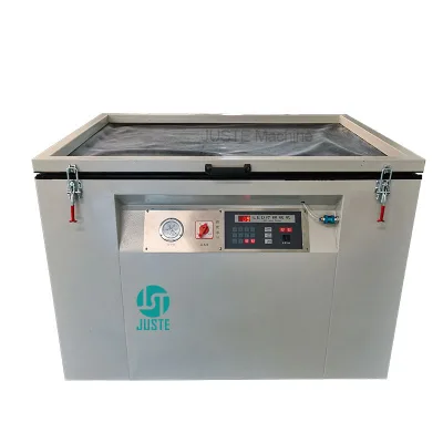 Factory Direct Supply Vacuum Flexo Machine Turn Exposure Manufacturer Plate Exposure Machine