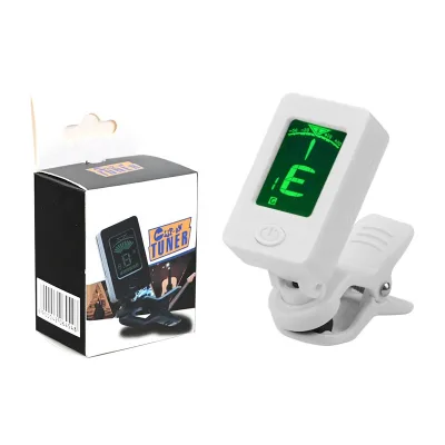Violin Accessories Guitar Electronic Tuner Electric Acoustic Guitar Violin Tuner Accessories Popular Recommendation Wholesale