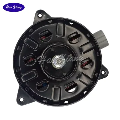 High Quality Cooling Fan Control Module Motor 16363-21050 1636321050 for Toyota