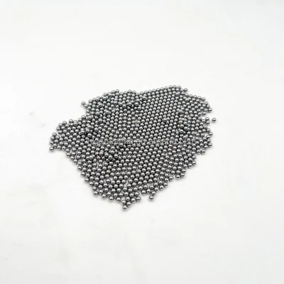 Polished Stainless Steel Balls 6mm-10mm for Mining Steel Chemical & Machinery Industries-Shandong Origin