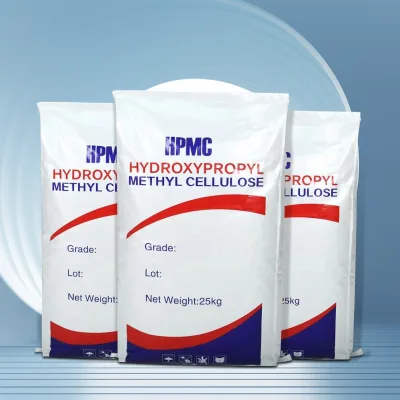 High Viscosity HPMC 20000 Powder Hydroxypropyl Methyl Cellulose Powder Coating Paint Chemical Hpmc for Dry Mix Mortar Wall Putty